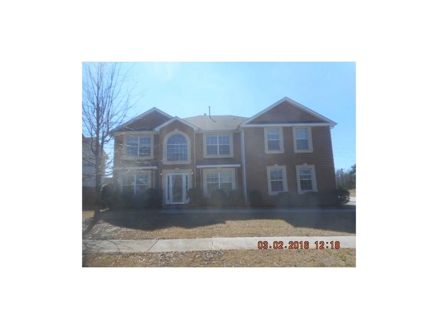 3657 Arminto Dr, Ellenwood, GA 30294 - photo 1