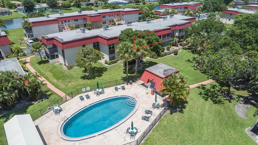 12022 W Greenway Dr unit 204, Royal Palm Beach, FL 33411 - photo 1