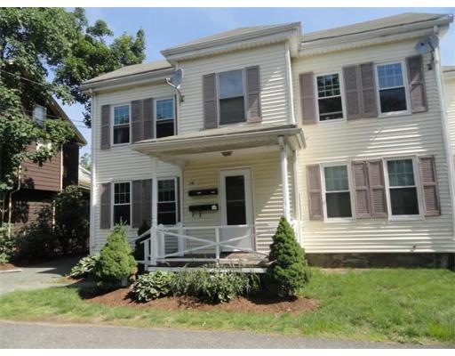 14 Gilkey Ct unit 2, Watertown, MA 02472 - photo 1