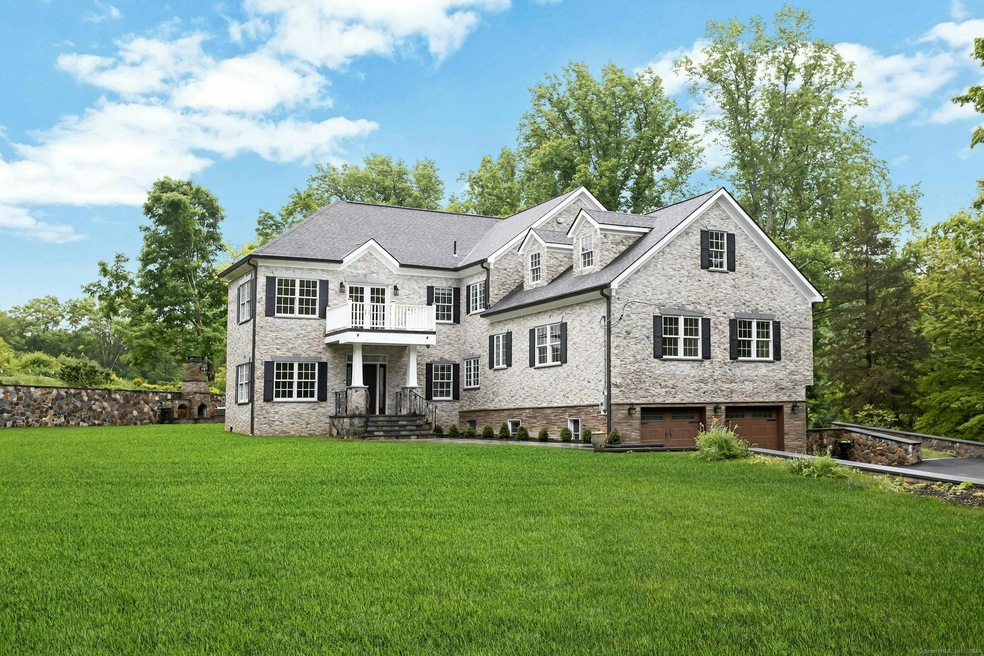 6 Ritch Dr, Ridgefield, CT 06877 - photo 1