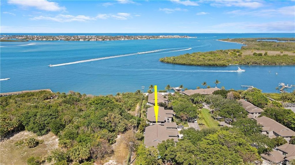 St. Lucie Inlet