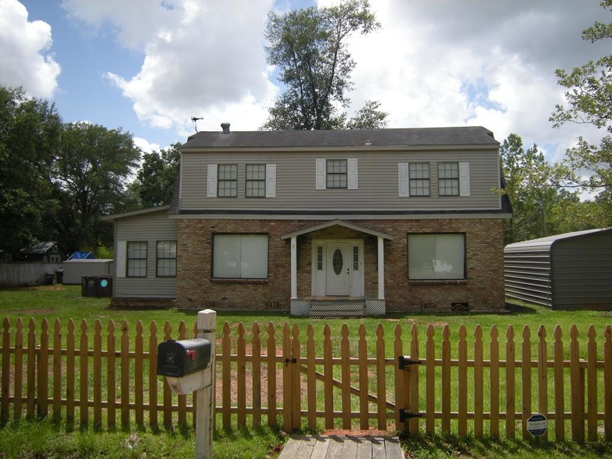 Main View