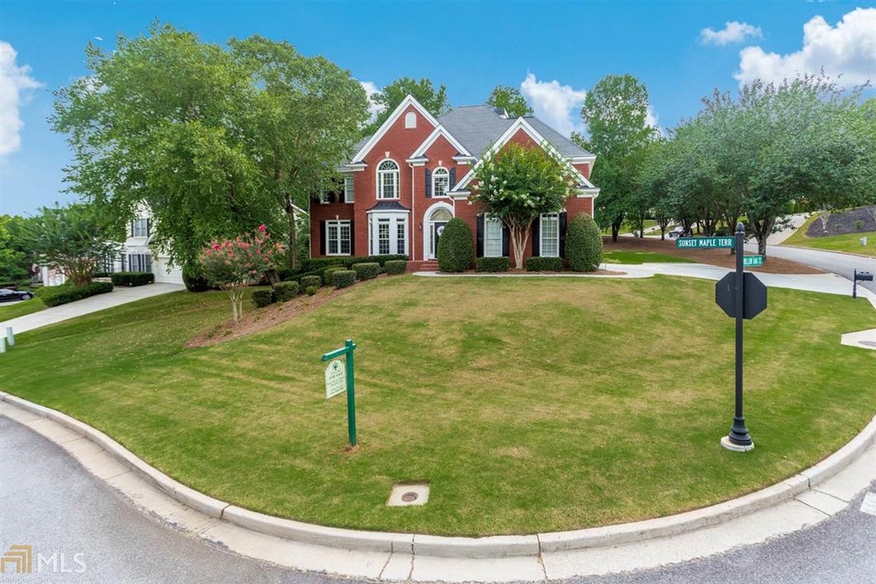 0 Willow Oak Ct unit 8825865, Johns Creek, GA 30005 - photo 1