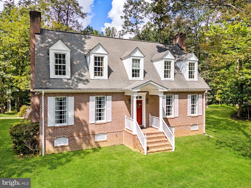 11136 Orlean Vista Dr, Marshall, VA 20115 - photo 1