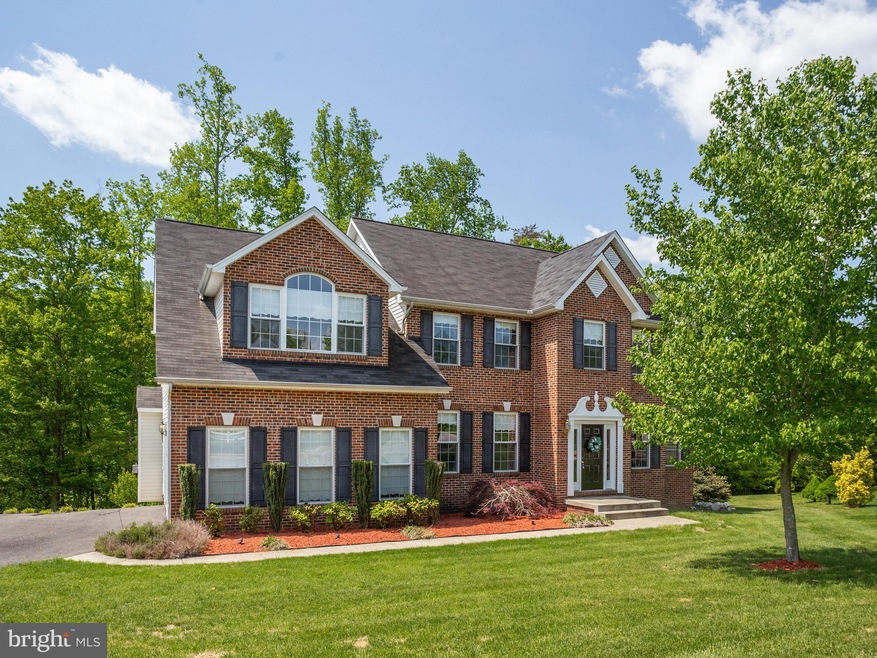 2748 Queensberry Dr, Huntingtown, MD 20639 - photo 1