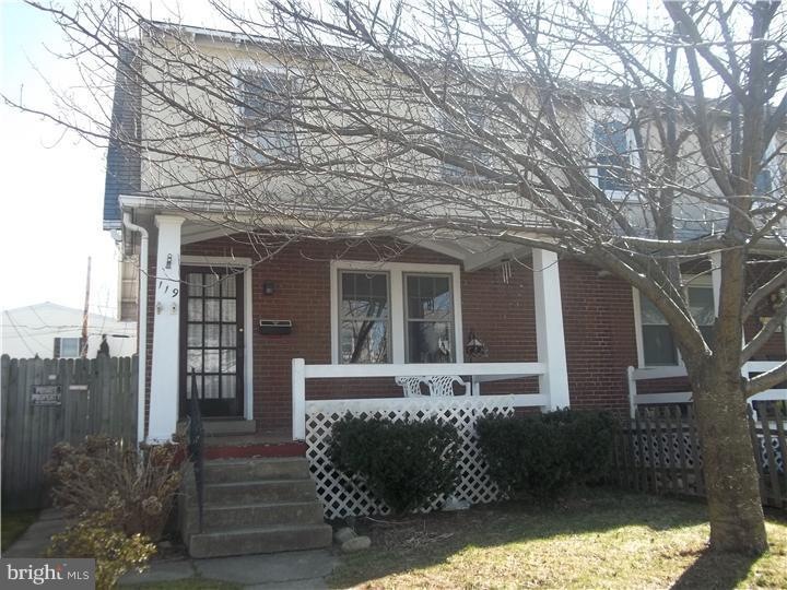 119 N Towamencin Ave, Lansdale, PA 19446 - photo 1