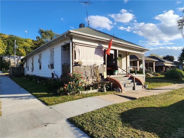 Sold • Co-Listing Agent