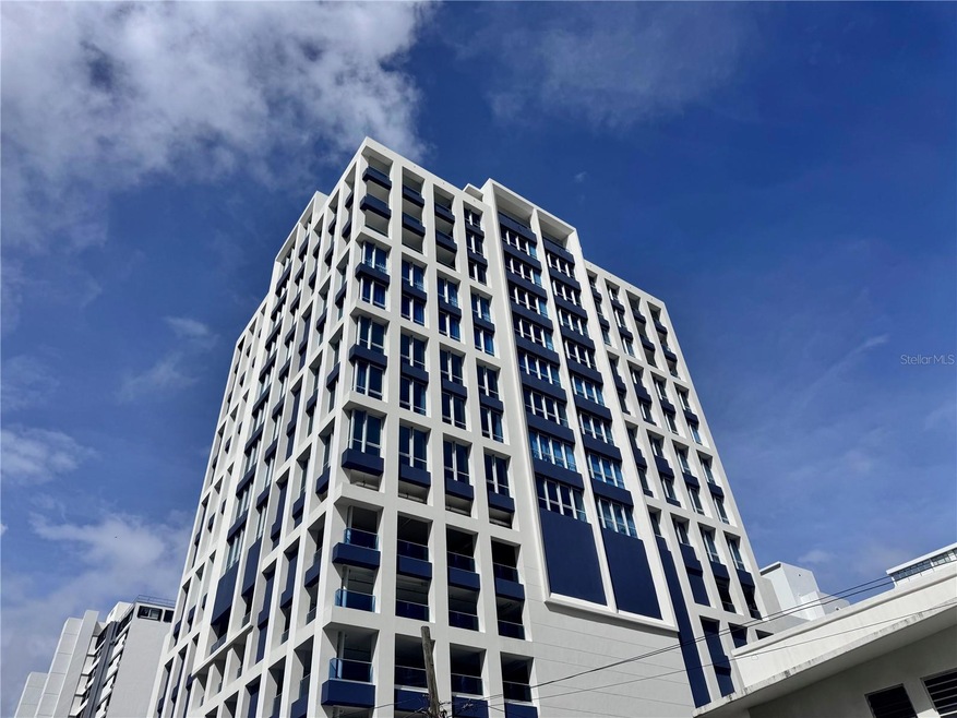 14 Delcasse St unit 704, San Juan, PR 00907 - photo 1