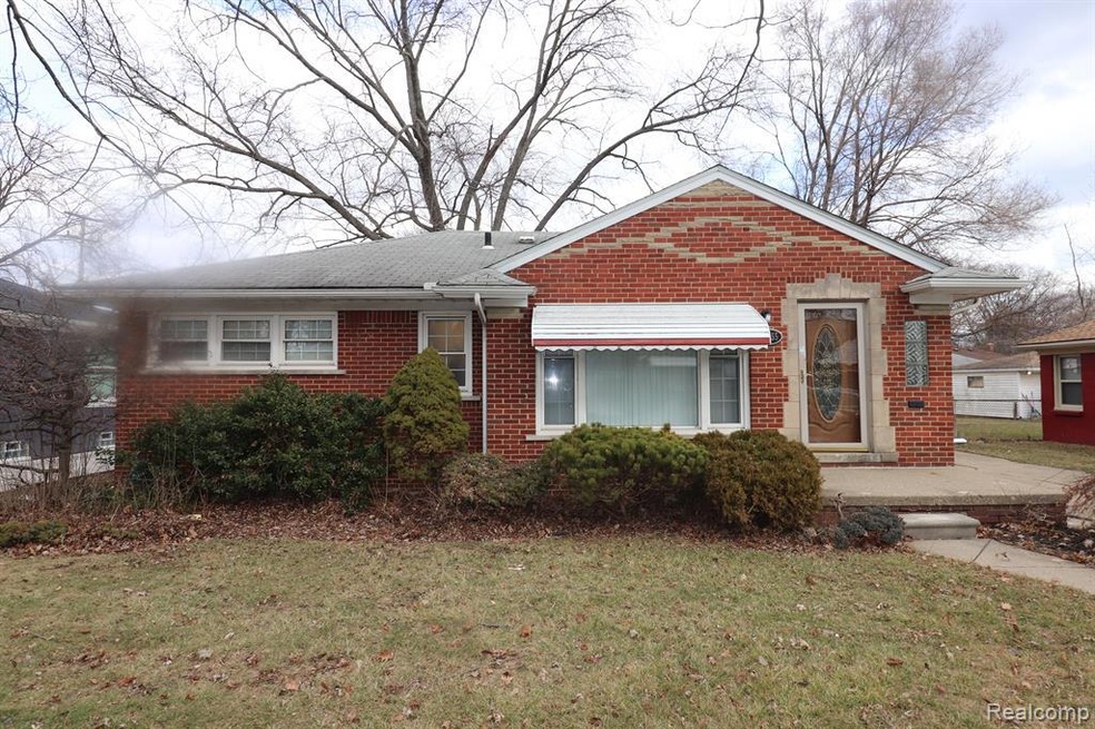 19655 Roscommon St, Harper Woods, MI 48225- Homes.com