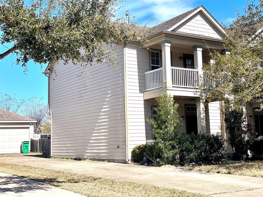 16718 Pine Castle Dr, Houston, TX 77095 - photo 1