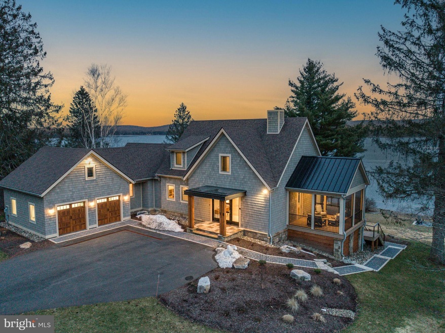 Sold $3,790,000 • Co-Listing Agent