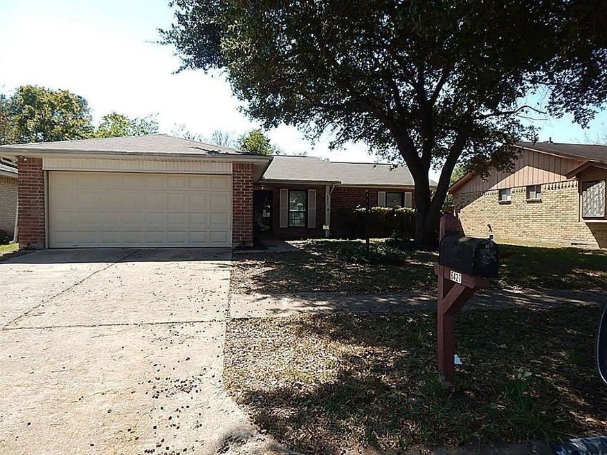 6427 Bazel Brook Dr, Missouri City, TX 77489 - photo 1