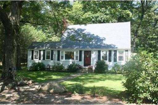57 Evergreen Rd, Natick, MA 01760 - photo 1