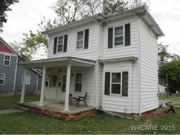 408 S Johnson St unit 410, Ada, OH 45810 - photo 1