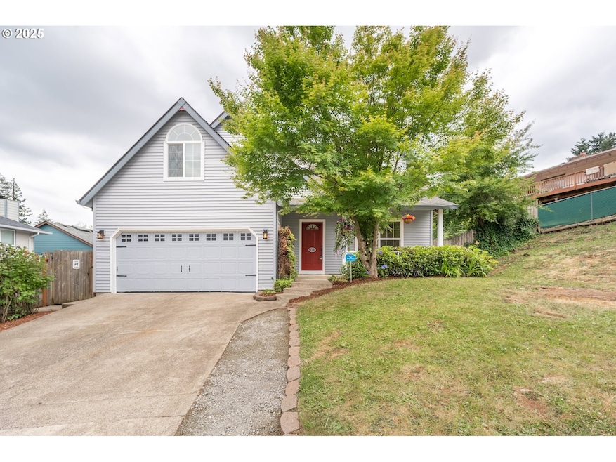 14614 SW Willamette St, Sherwood, OR 97140 - photo 1