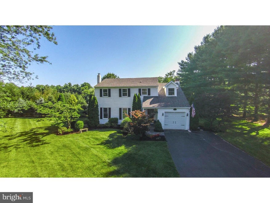 4279 Brayson Ln, Doylestown, PA 18902 - photo 1