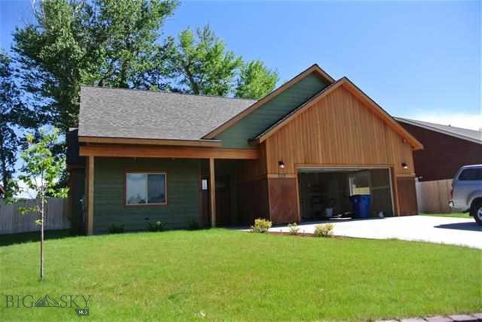 627 Jefferson St, Three Forks, MT 59752 - photo 1