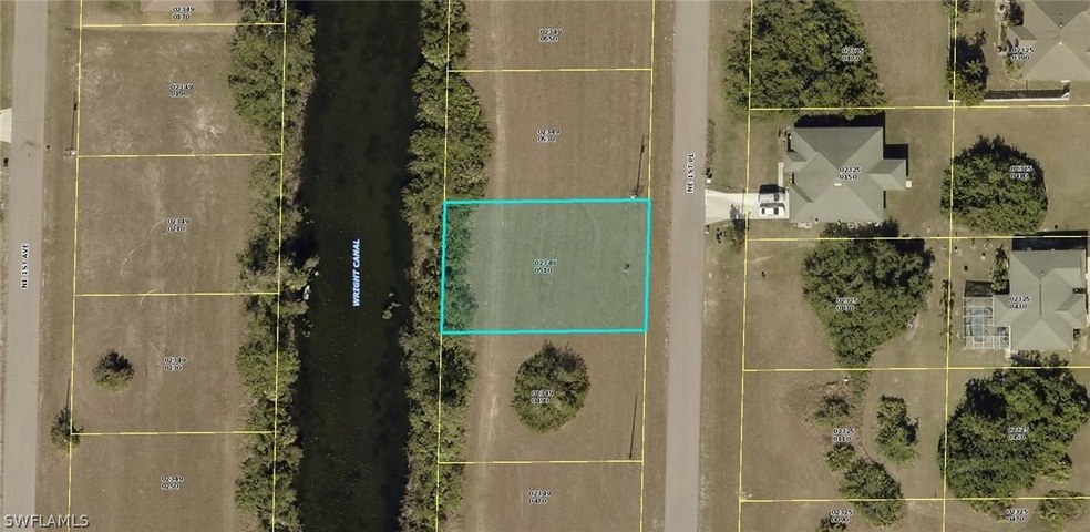 3000 NE 1st Place, Cape Coral, FL 33909 - photo 1