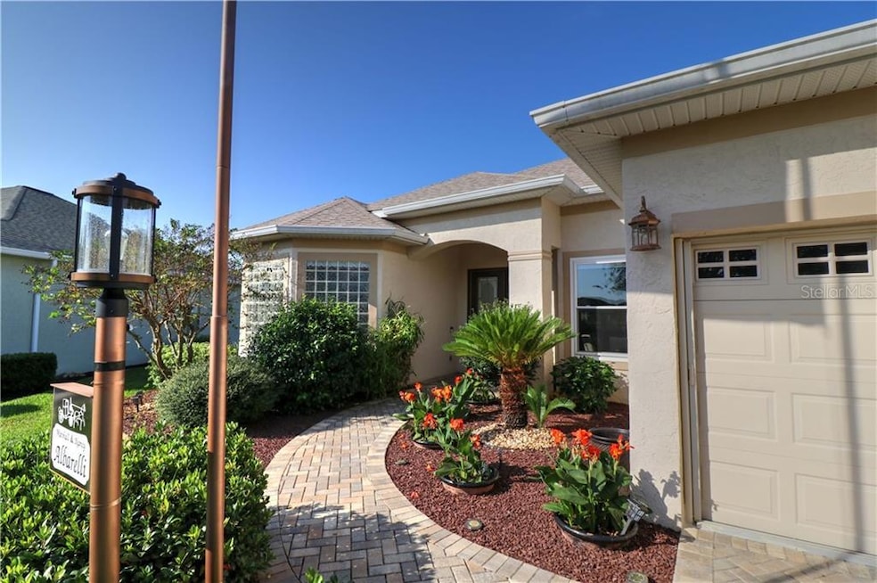Beautiful Pavers and landscaping