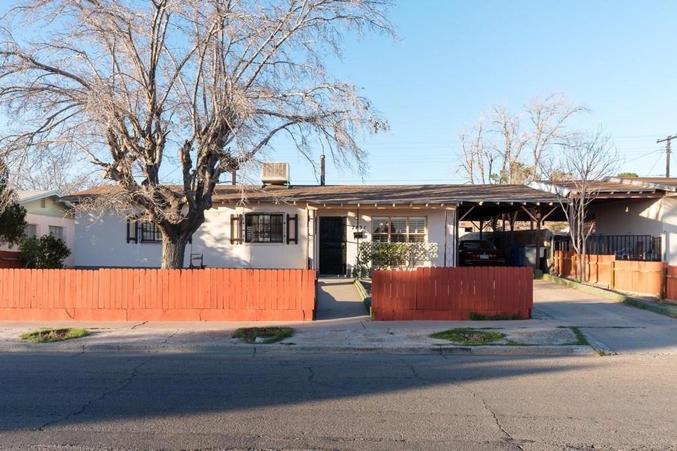 7431 Wilcox Dr, El Paso, TX 79915 - photo 1
