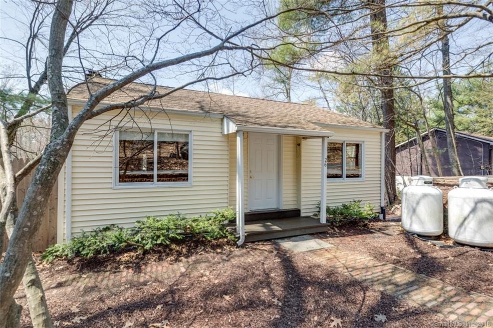 26 Cliff Dr, Avon, CT 06001 - photo 1