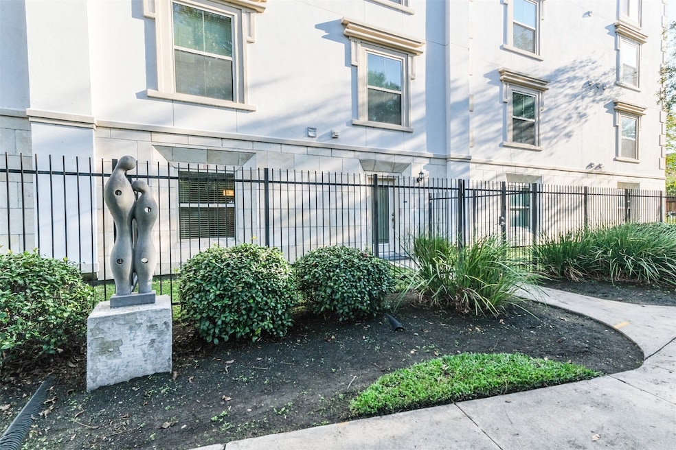 Welcome to 3501 Chenevert