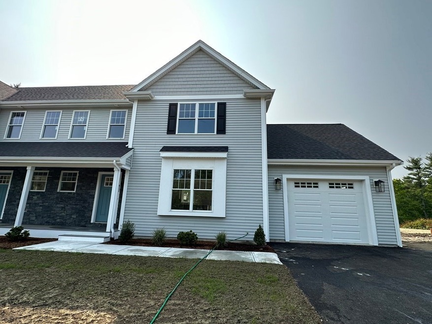 411 South St unit 411, Foxboro, MA 02035 - photo 1