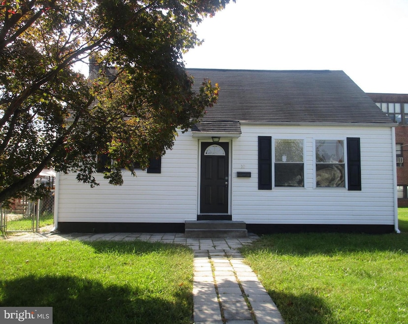 10 Rigdon Rd, Wilmington, DE 19805 - photo 1