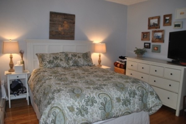 11 Thomas Park unit 1, Boston, MA 02127 - photo 1