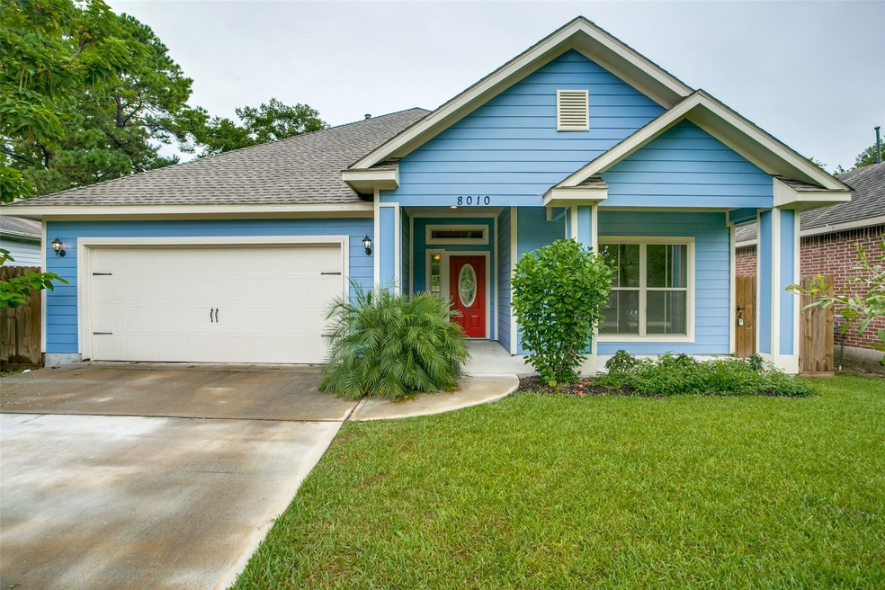 8010 Maxroy St, Houston, TX 77088 - photo 1