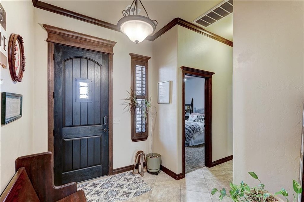 19716 Meadow Bend Ave, Edmond, OK 73012 - photo 1