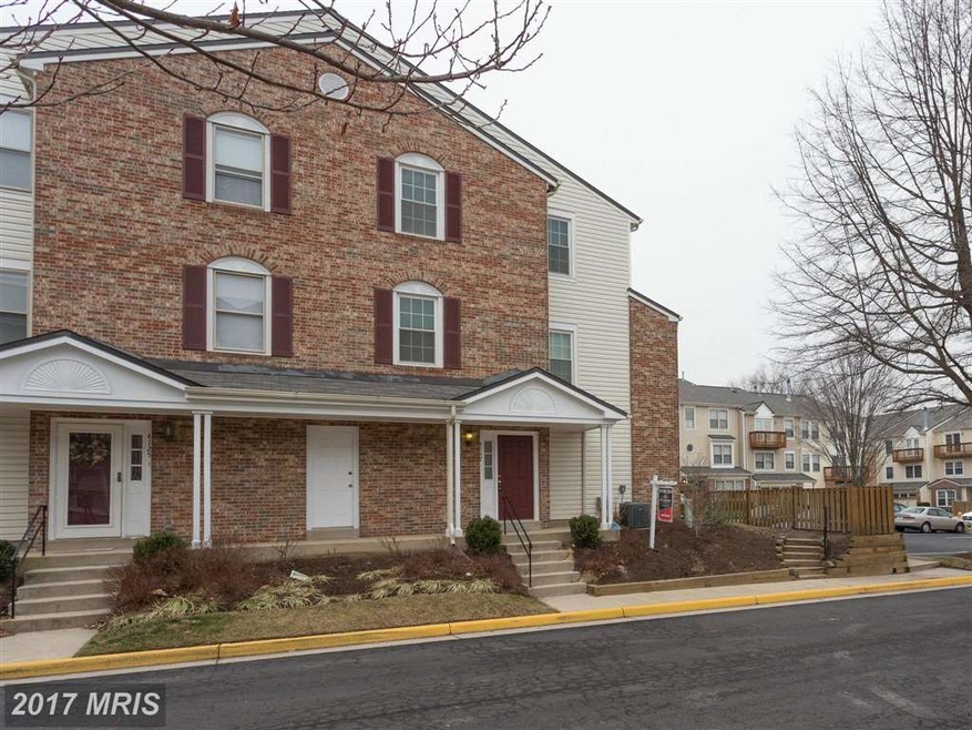 4147 Churchman Way unit 4, Woodbridge, VA 22192 - photo 1
