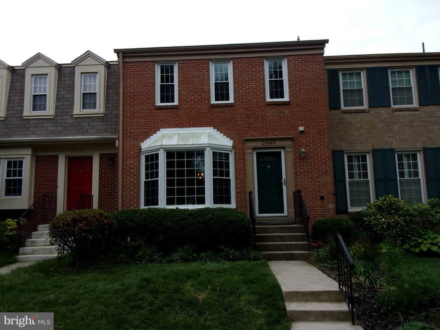 2989 Cashel Ln, Vienna, VA 22181 - photo 1