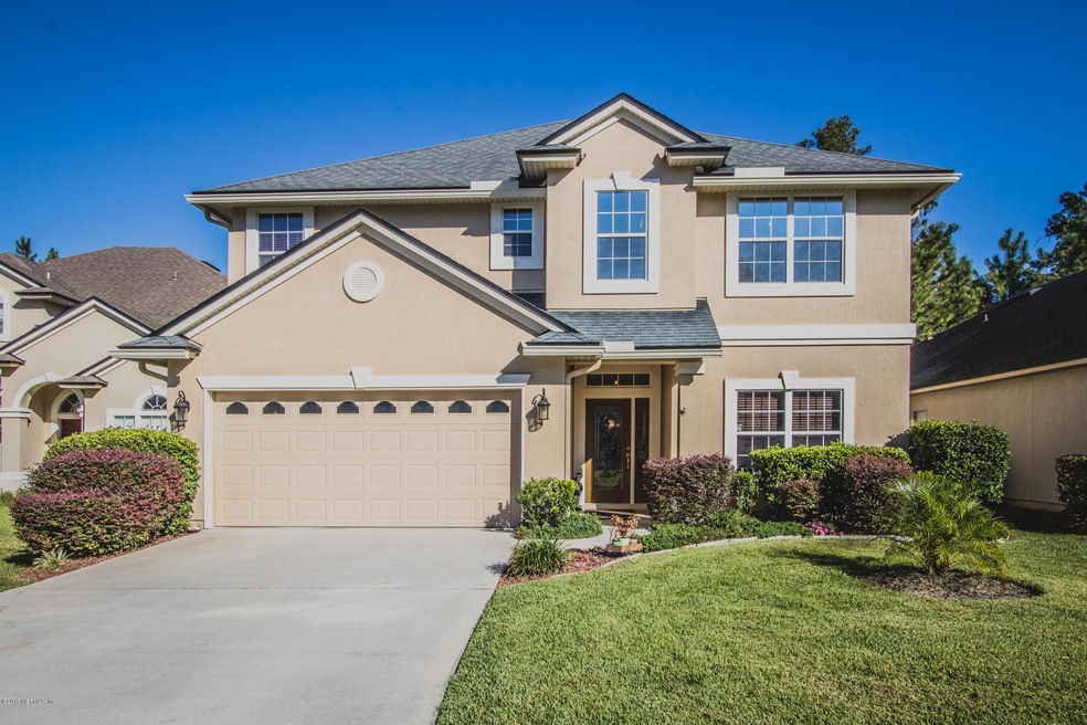 2032 Cypress Bluff Court