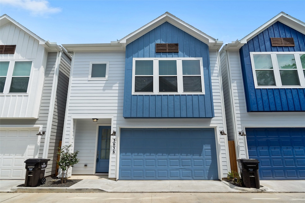 3636 Griggs Rd, Houston, TX 77021 - photo 1