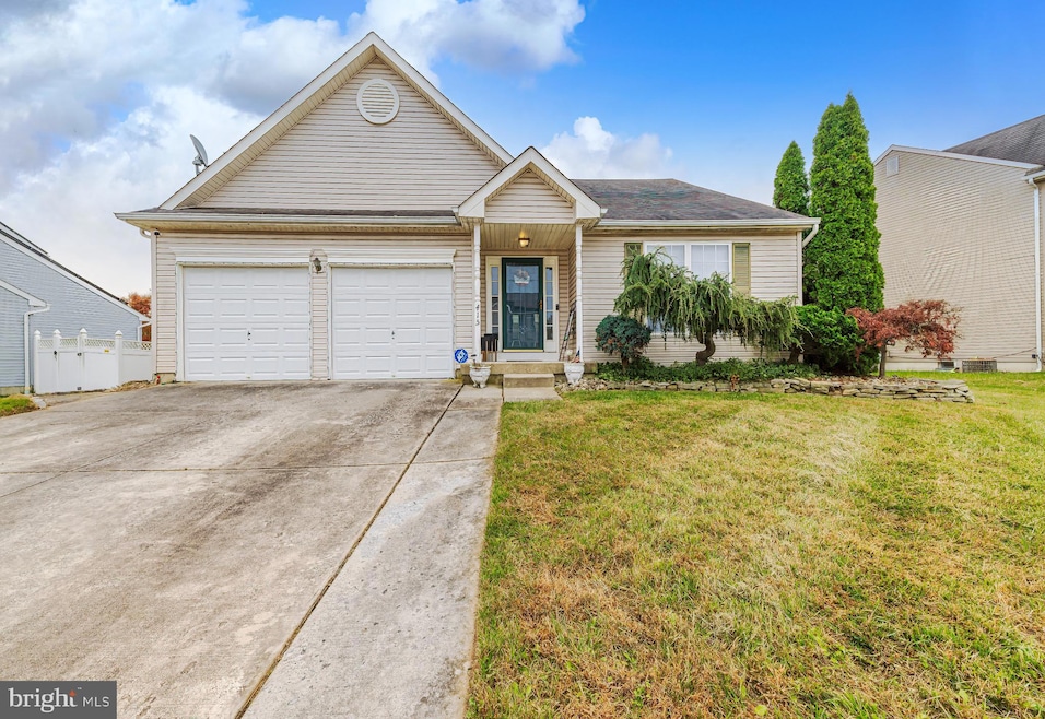 415 Moore Blvd, Clayton, NJ 08312 - photo 1