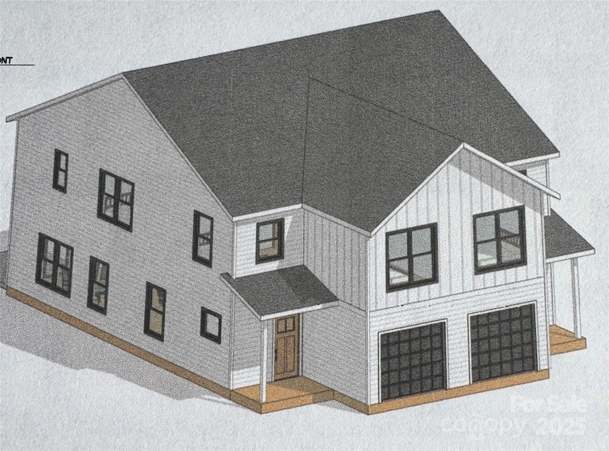 605 Coulwood Dr, Charlotte, NC 28214 - photo 1