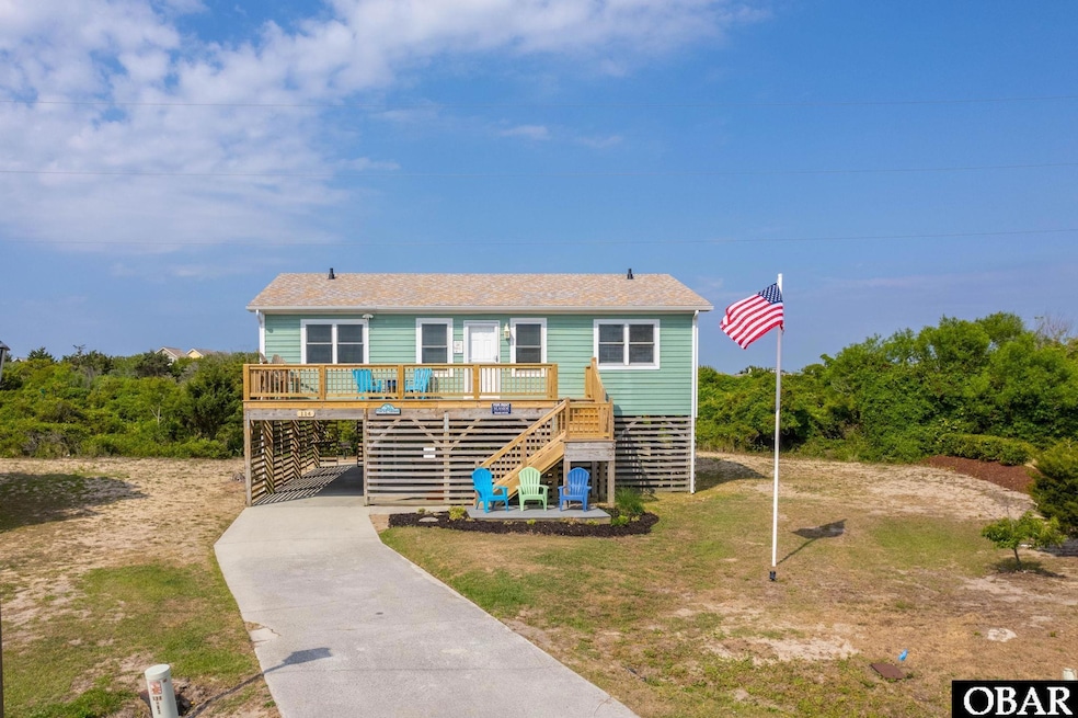 114 E West Hawks Nest Ct