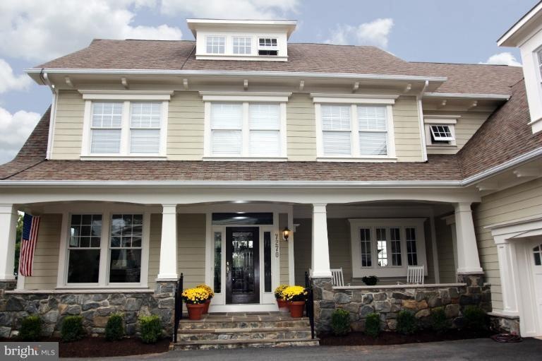 7270 Highland Estates Place, Falls Church, VA 22043 - photo 1