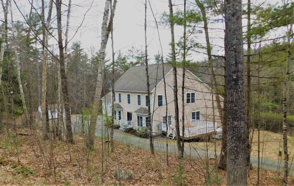 26 Norris Rd, Orford, NH 03777 - photo 1