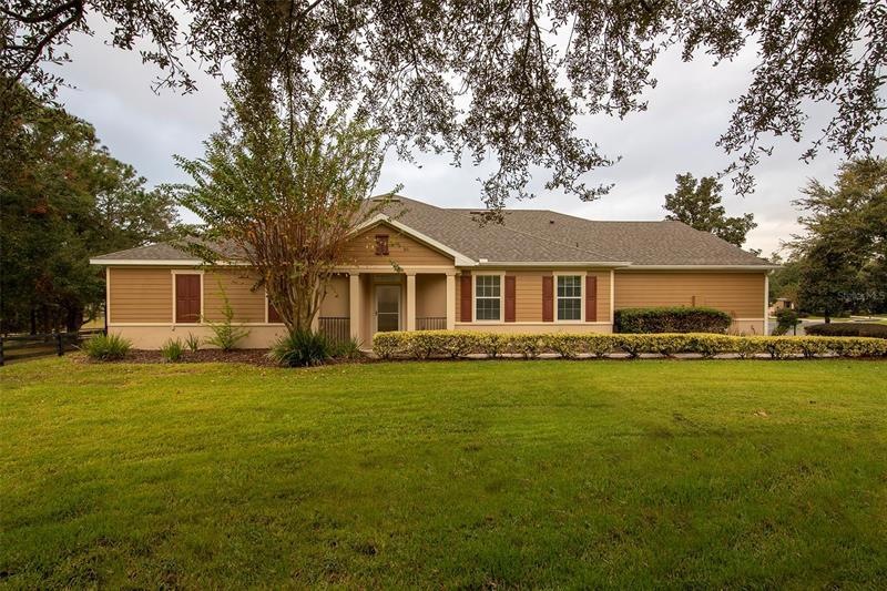 30706 Lipizzan Terrace, Mount Dora, FL 32757 - photo 1