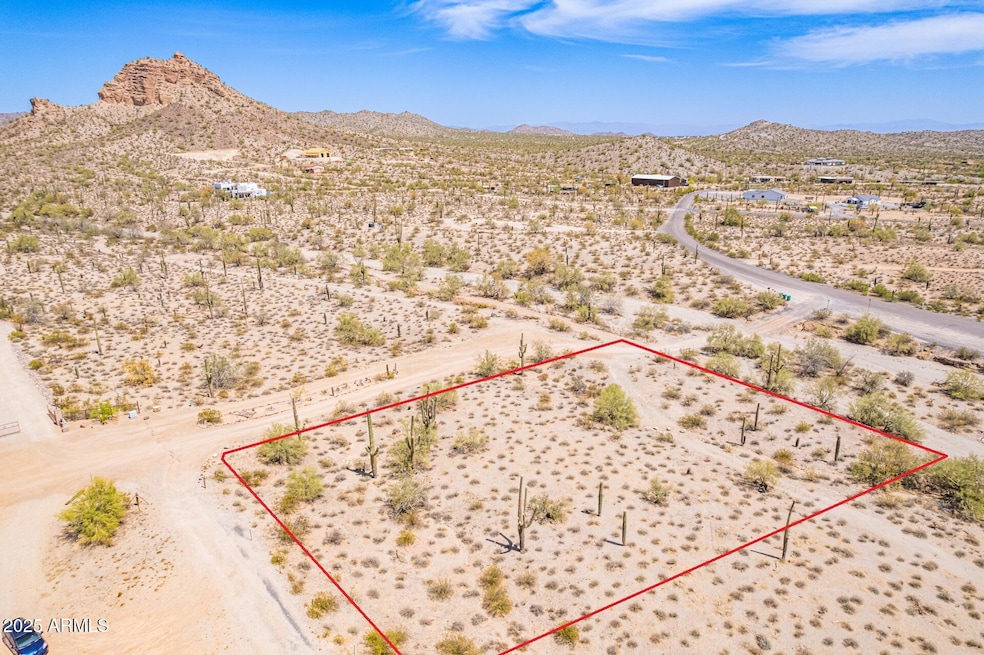 0 W Vivian Place unit 6853100, Queen Creek, AZ 85142 - photo 1