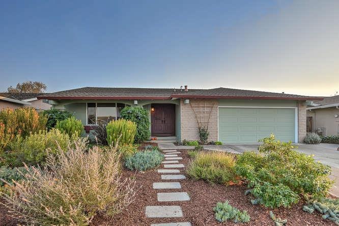4265 Mountcastle Way, San Jose, CA 95136 - photo 1