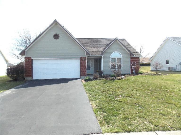6378 Jamison Way, Liberty Township, OH 45044 - photo 1