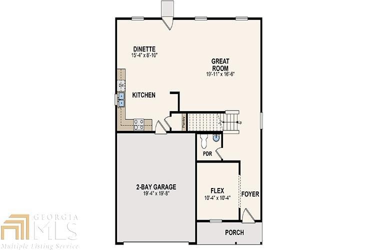 0 Canal St unit 70 8826145, Jefferson, GA 30549 - photo 1