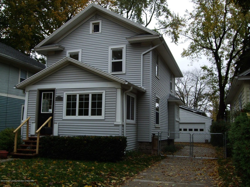 1238 Climax St, Lansing, MI 48912 - photo 1