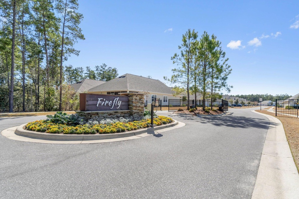 Welcome to Firefly!