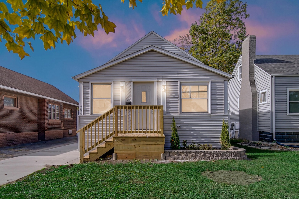 4826 Columbia Ave, Hammond, IN 46327 - photo 1