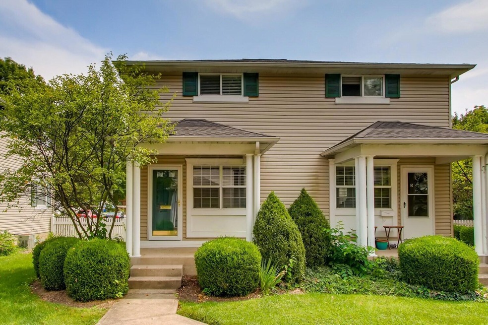 215 Delhi Ave
