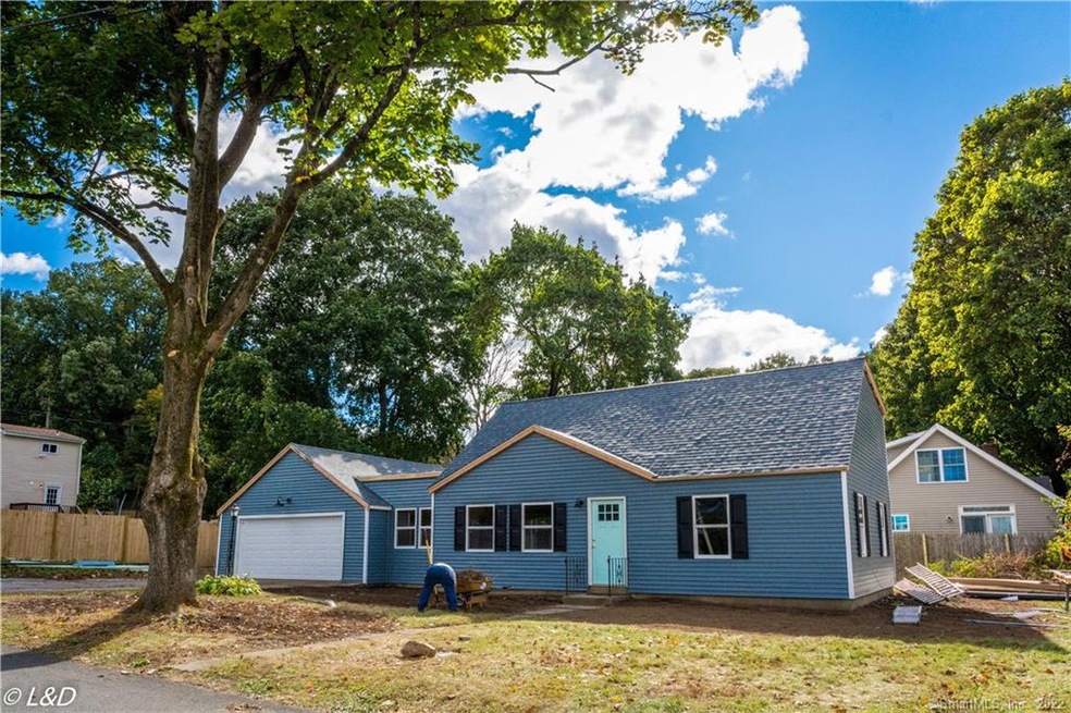 4 Fairchild Dr, Bethel, CT 06801 - photo 1